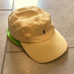 Ralph Lauren Hat Classic Accessories